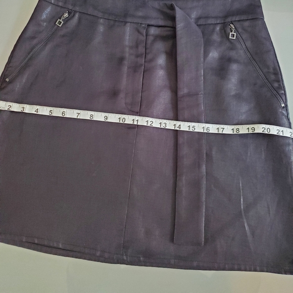 Sarah Pacini Skirt - Picture 8 of 9